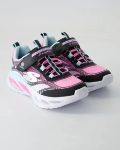303712L Sneaker in Rosa