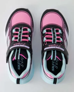 303712L Sneaker in Rosa
