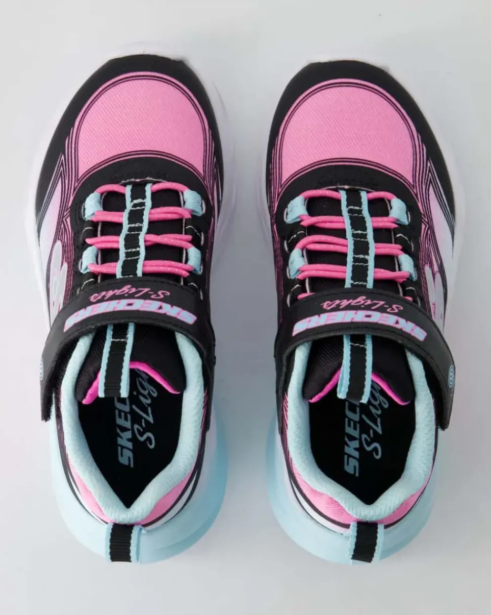 303712L Sneaker in Rosa