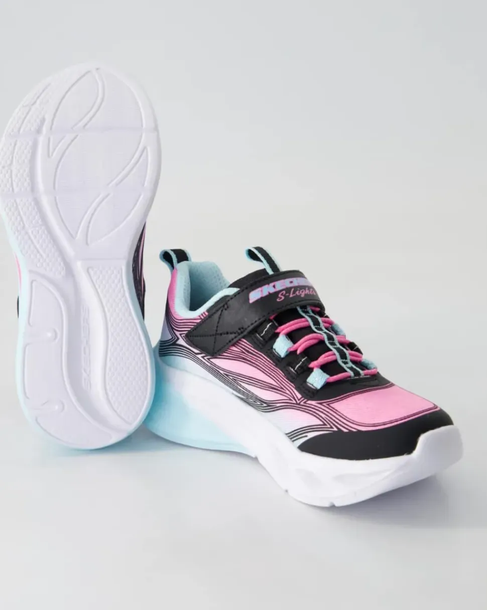 303712L Sneaker in Rosa