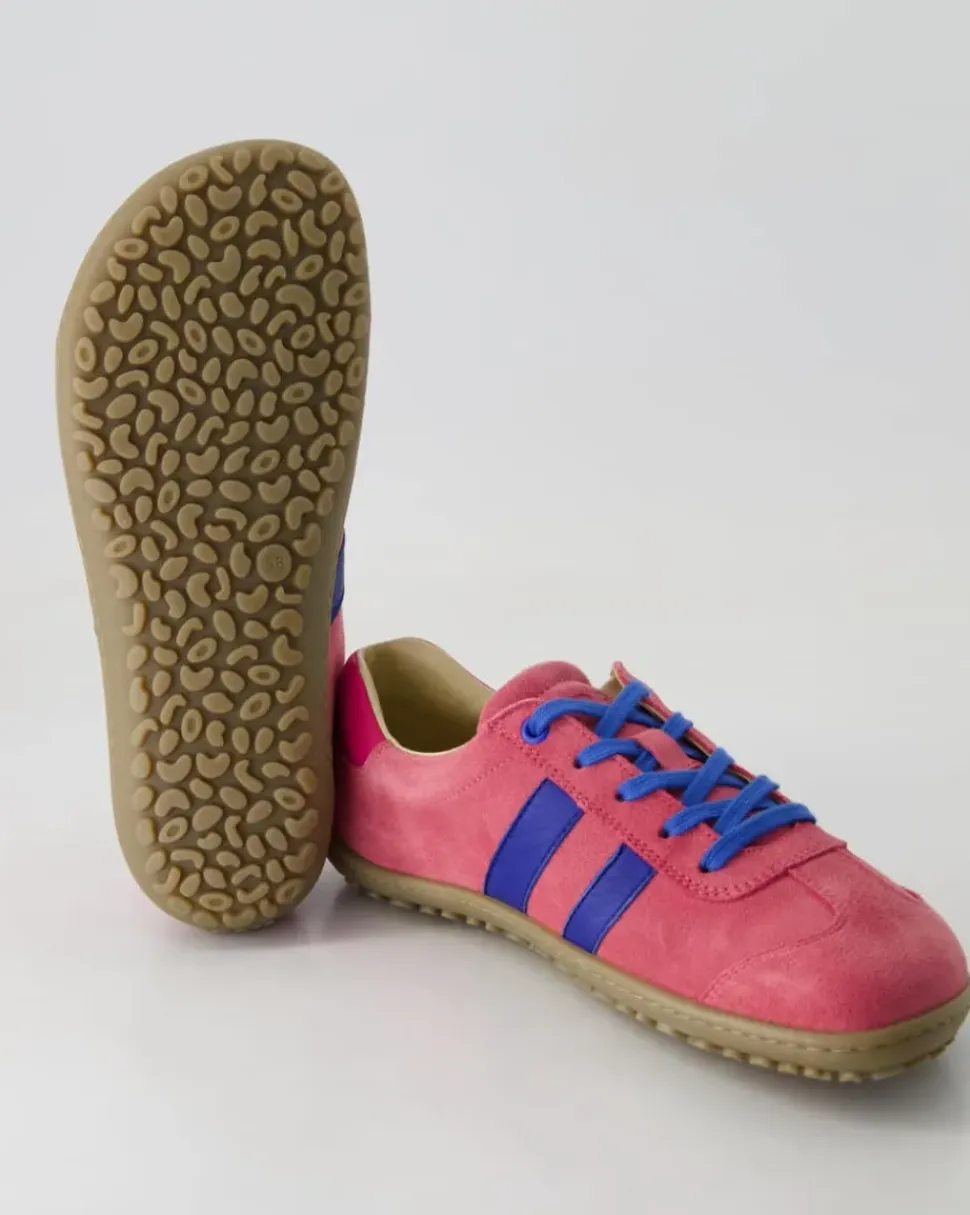 25L024 Sneaker in Rot