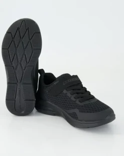 403775L Sneaker in Schwarz