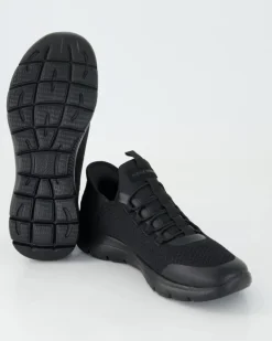 403833L Sneaker in Schwarz