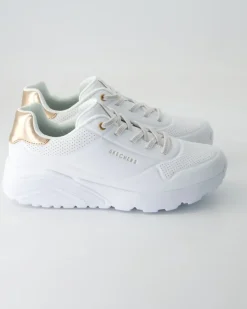 310384L Sneaker in Weiß
