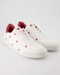 2023LTD03 Sneaker in Weiß