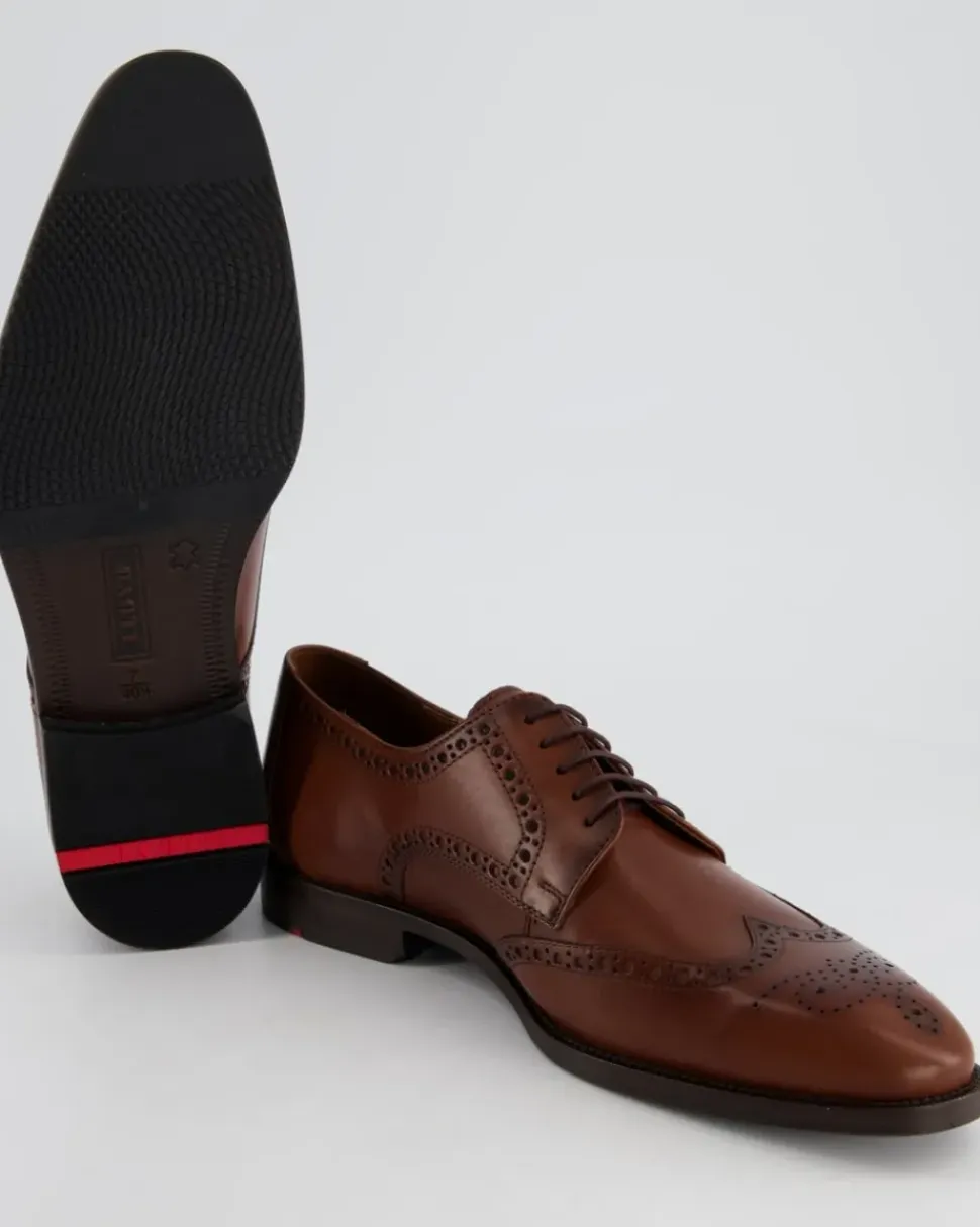 LUCIEN Business Schuhe in Braun