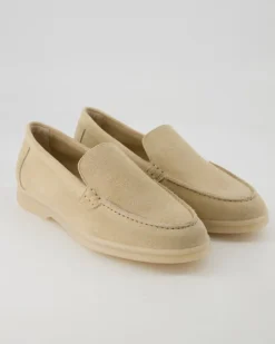 Lupin Slipper in Beige