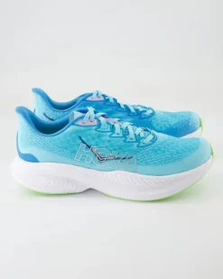 Mach 6 Sportschuhe in Blau