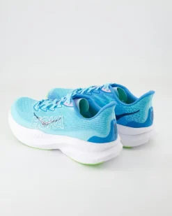 Mach 6 Sportschuhe in Blau