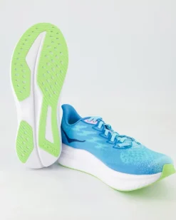 Mach 6 Sportschuhe in Blau