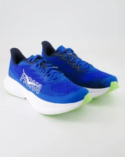 Mach 6 Sportschuhe in Blau