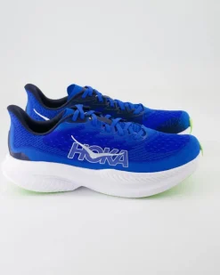 Mach 6 Sportschuhe in Blau