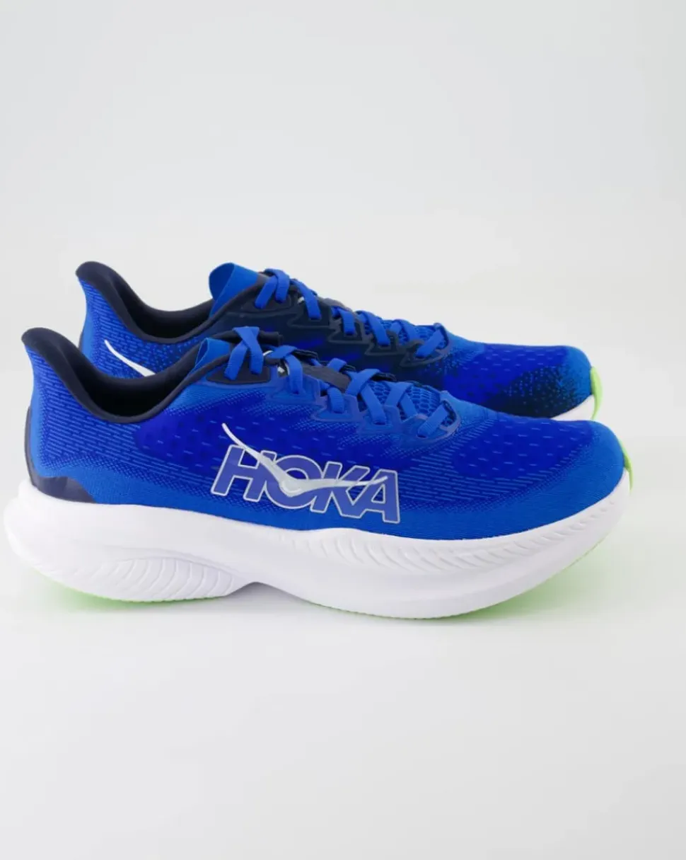 Mach 6 Sportschuhe in Blau