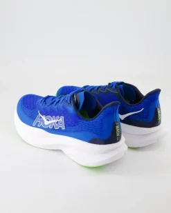 Mach 6 Sportschuhe in Blau