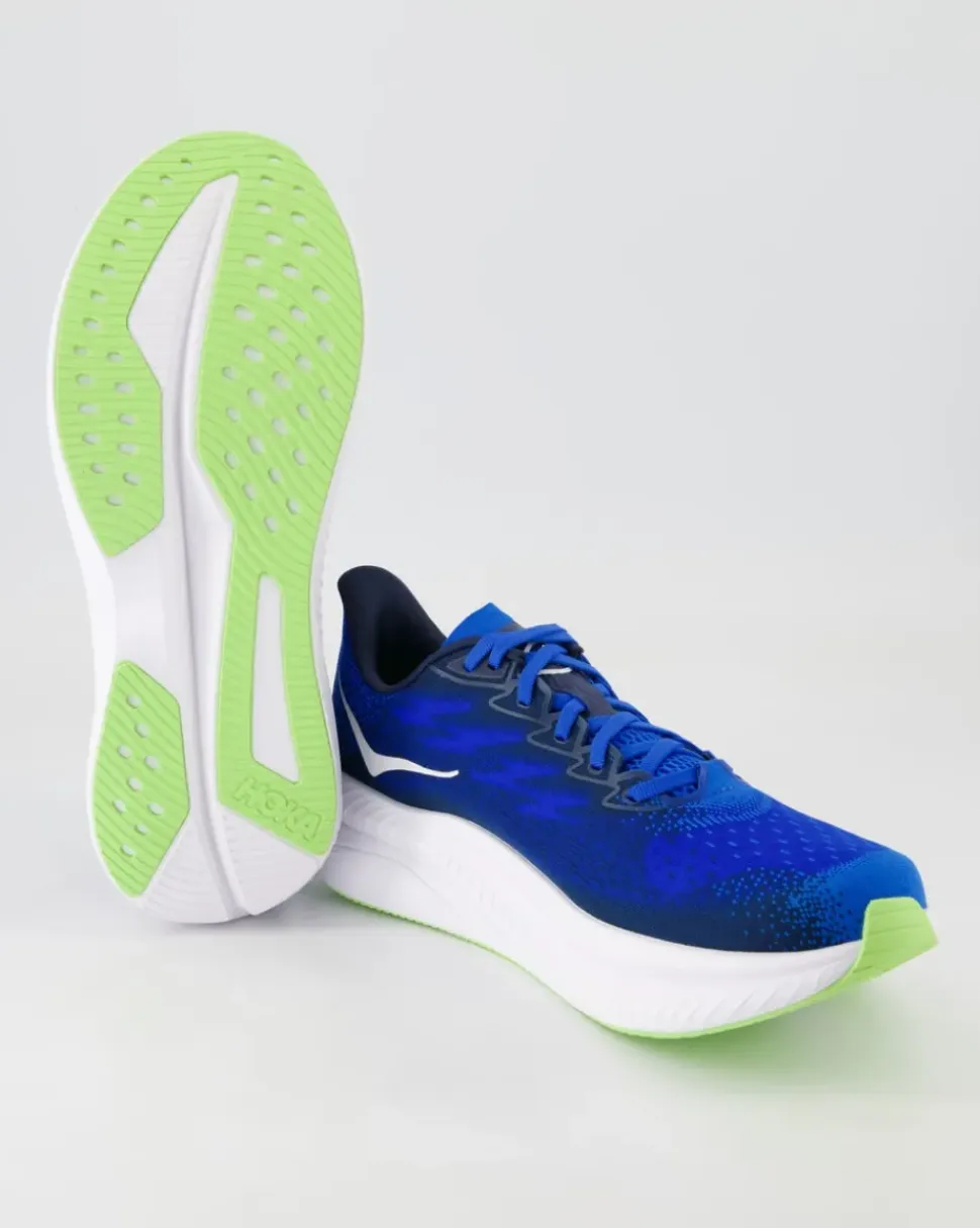 Mach 6 Sportschuhe in Blau