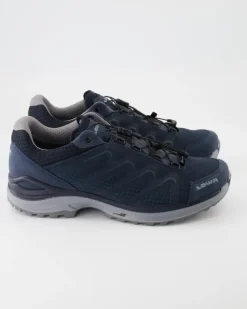 MADDOX GTX LO Wanderschuhe in Blau
