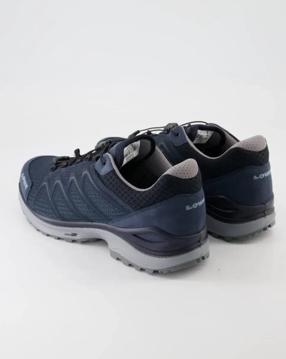 MADDOX GTX LO Wanderschuhe in Blau