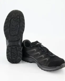 MADDOX GTX LO Wanderschuhe in Schwarz