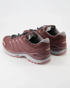 MADDOX GTX LO Ws Wanderschuhe in Lila