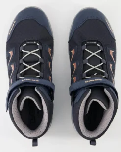 MADDOX GTX MID JUNIOR Wanderschuhe in Blau