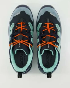 MADDOX PRO GTX LO JR Sportschuhe in Blau