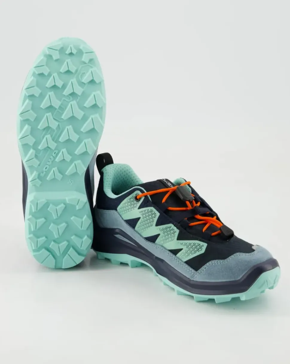 MADDOX PRO GTX LO JR Sportschuhe in Blau