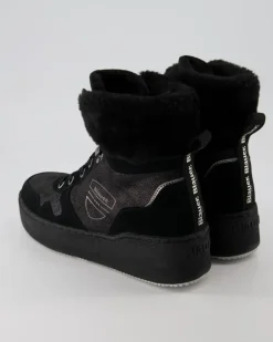 Madeline Winterstiefel in Schwarz
