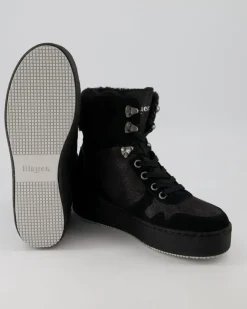Madeline Winterstiefel in Schwarz