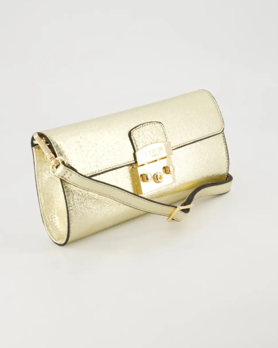 Madi Handtasche in Gold