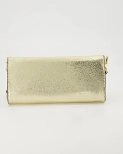 Madi Handtasche in Gold