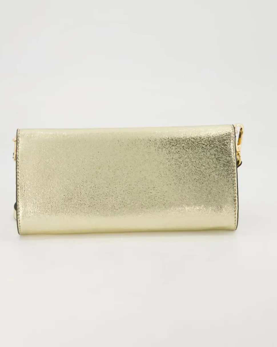Madi Handtasche in Gold