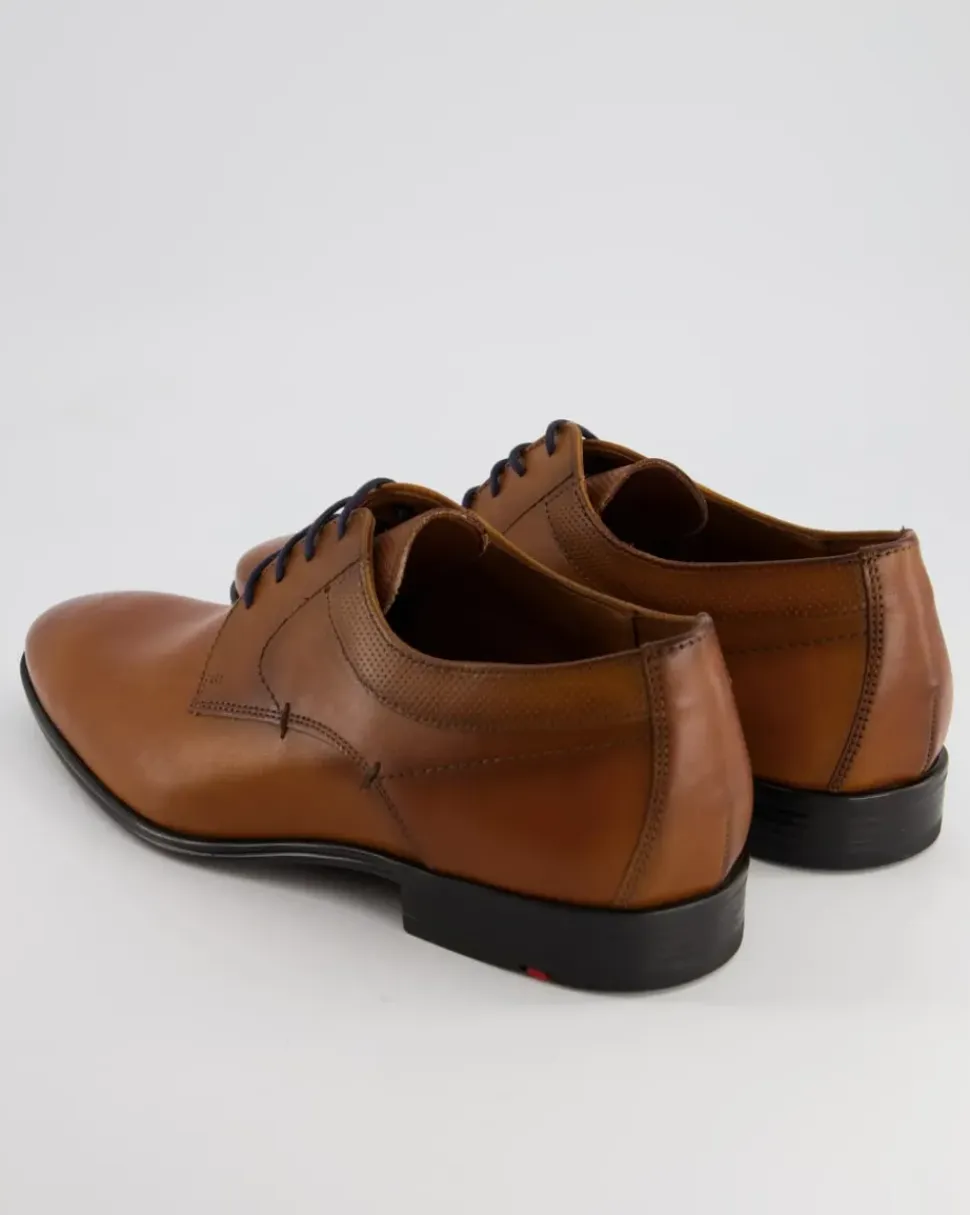 MADISON Business Schuhe in Braun
