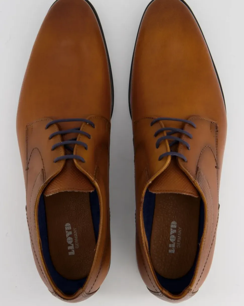 MADISON Business Schuhe in Braun