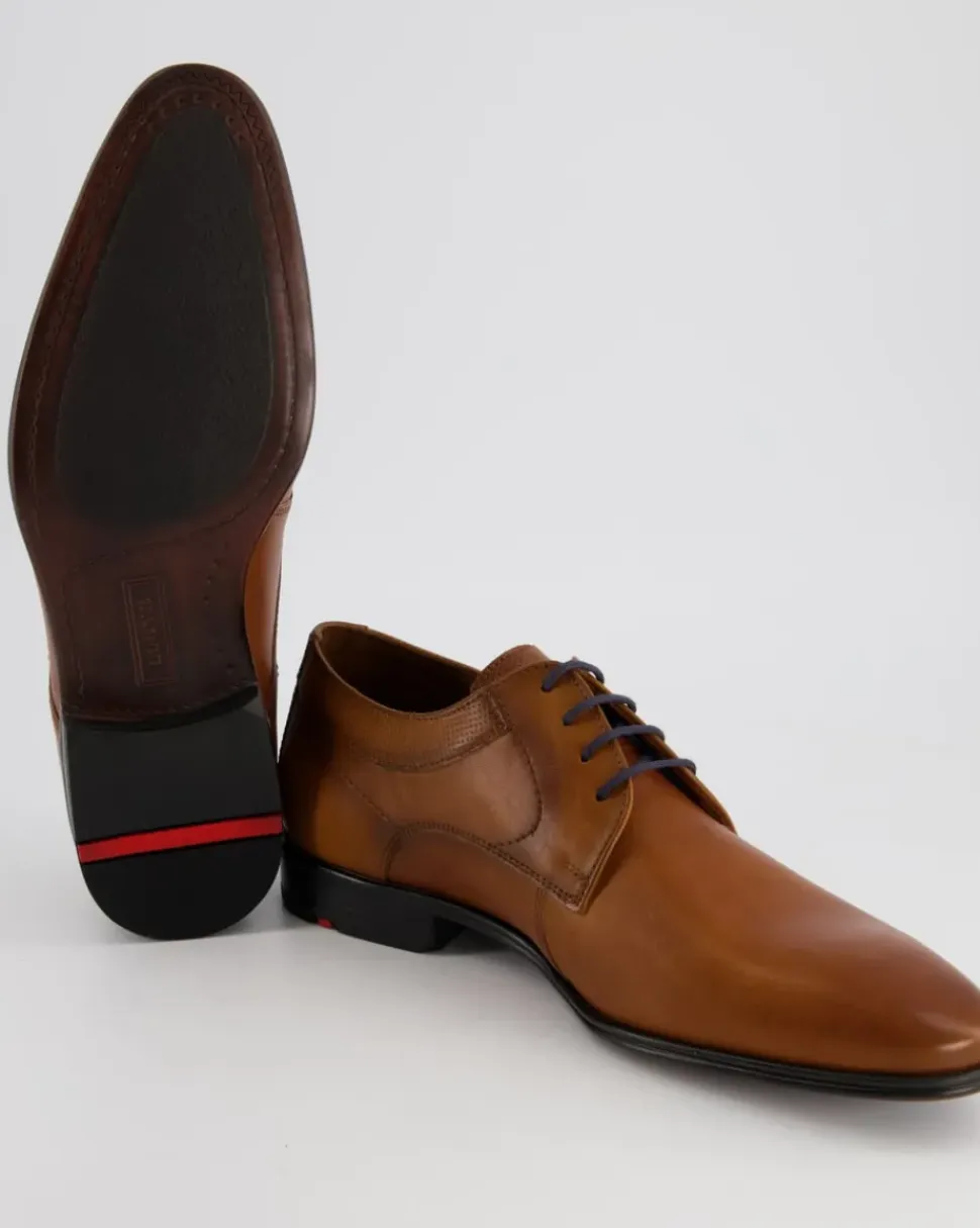 MADISON Business Schuhe in Braun