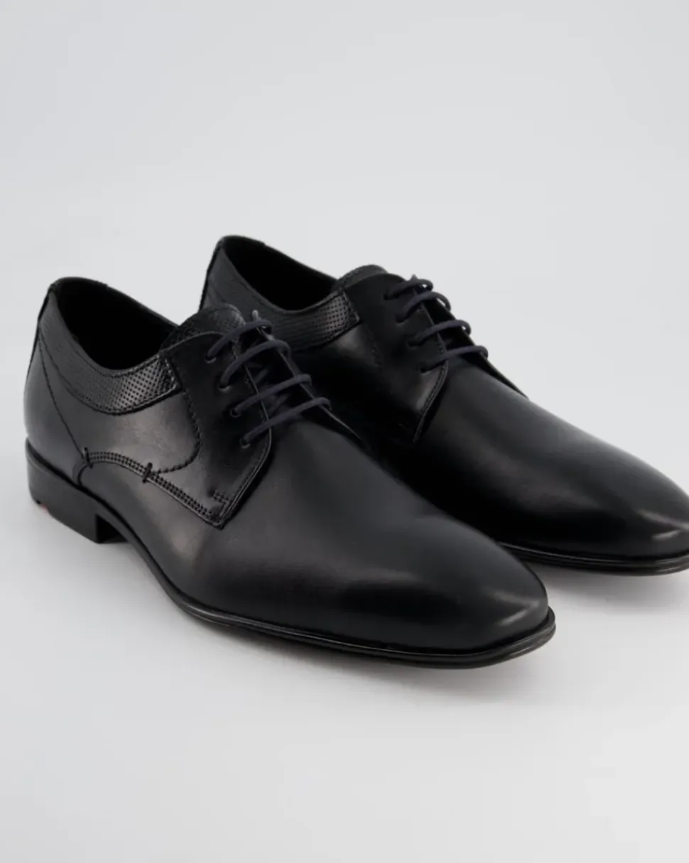 MADISON Business Schuhe in Schwarz