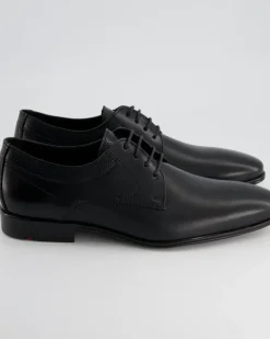 MADISON Business Schuhe in Schwarz