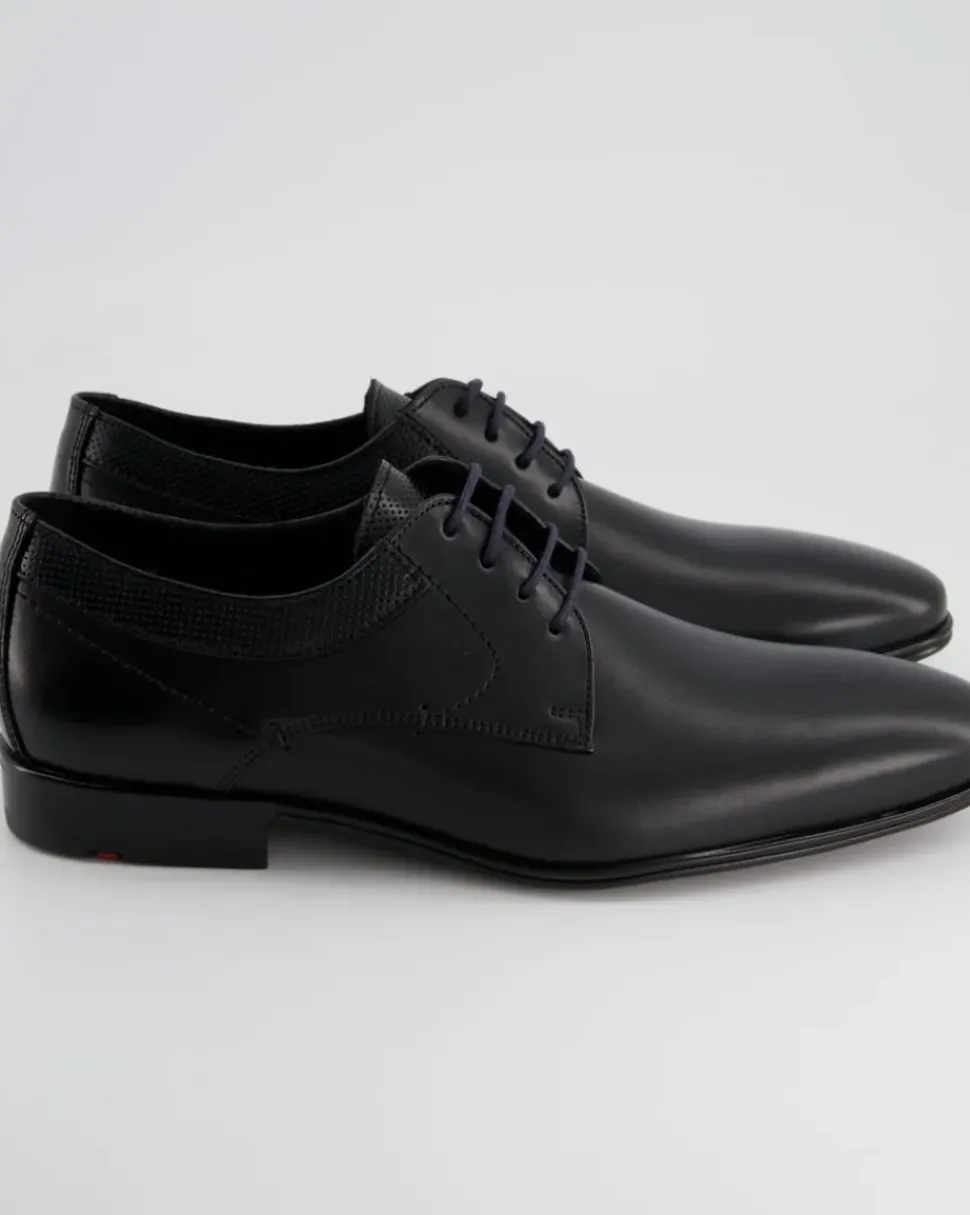 MADISON Business Schuhe in Schwarz
