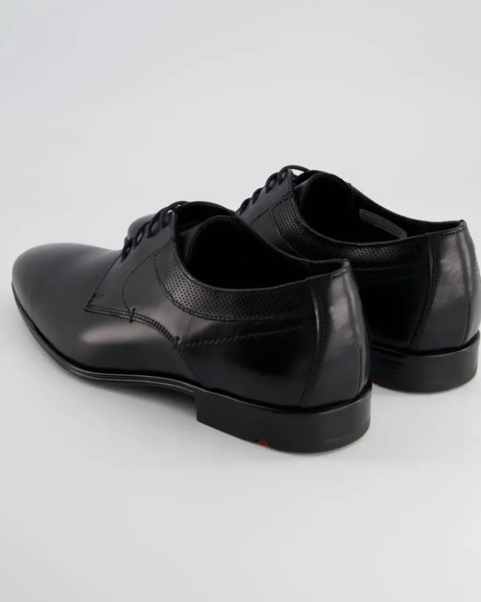 MADISON Business Schuhe in Schwarz