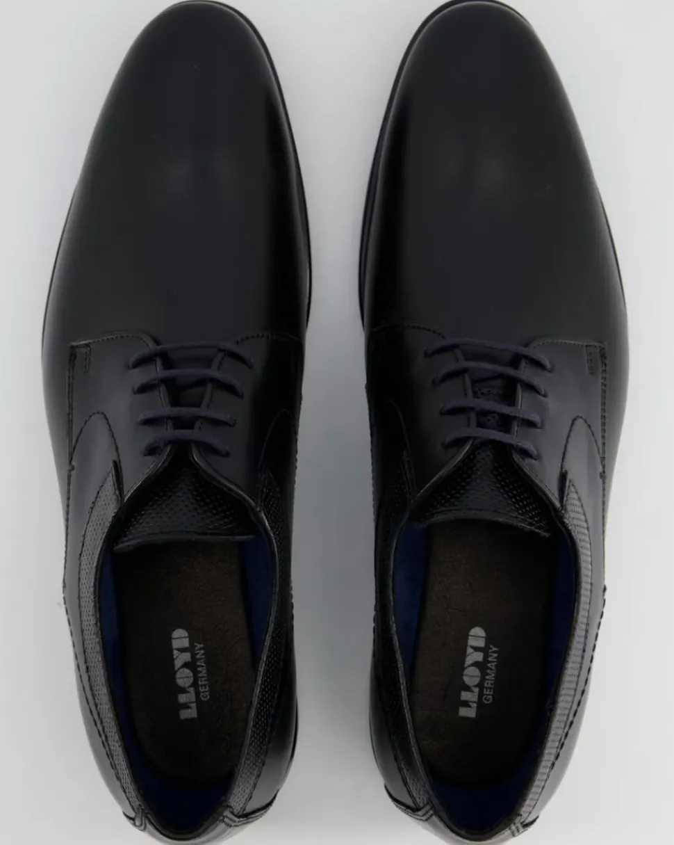 MADISON Business Schuhe in Schwarz