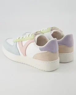 Madrid Sneaker in Mehrfarbig