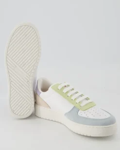 Madrid Sneaker in Mehrfarbig