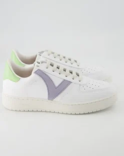 Madrid Sneaker in Weiß