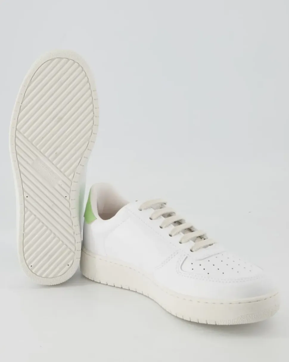 Madrid Sneaker in Weiß