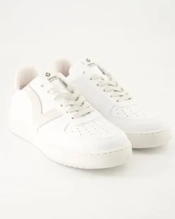 Madrid Sneaker in Weiß