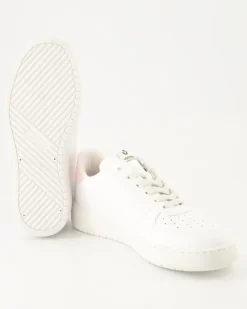 Madrid Sneaker in Weiß