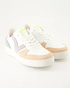 Madrid Sneaker in Weiß