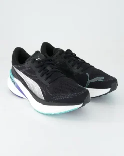 Magnify NITRO 2 Sportschuhe in Schwarz