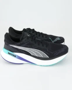 Magnify NITRO 2 Sportschuhe in Schwarz