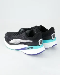 Magnify NITRO 2 Sportschuhe in Schwarz