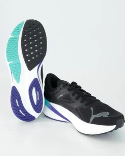 Magnify NITRO 2 Sportschuhe in Schwarz
